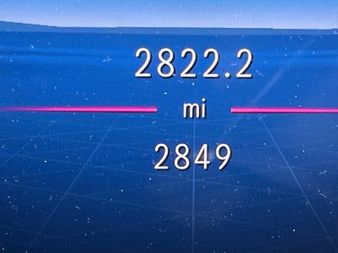 Used 2025 Mercedes-Benz C 43 AMG 4MATIC Sedan image 10