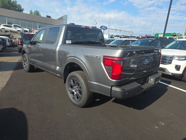 New 2026 Ford F150 STX w/ Equipment Group 200A AWD/4WD image 9