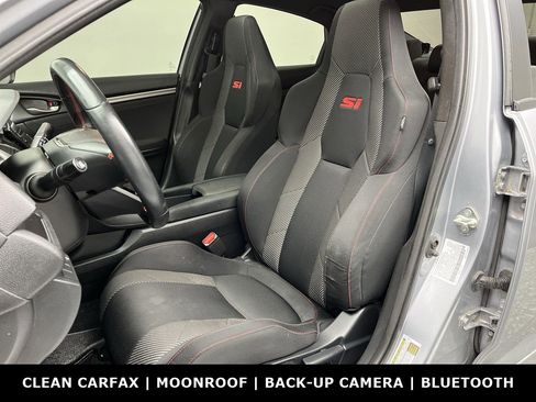 Used 2019 Honda Civic Si image 9