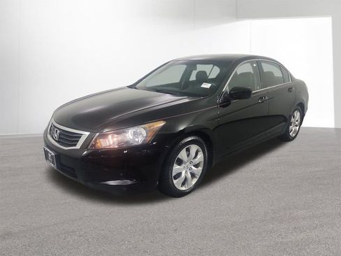 Used 2010 Honda Accord EX-L image 23