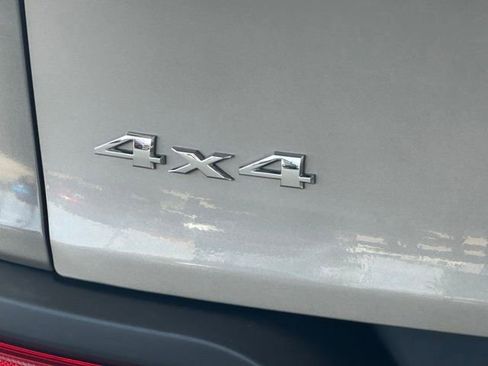 Used 2016 Jeep Cherokee Limited AWD/4WD image 8