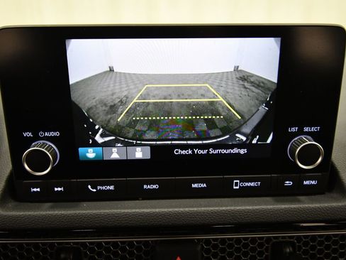 Used 2023 Honda Civic EX-L image 21