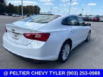 Used 2018 Chevrolet Malibu LT FWD image 8