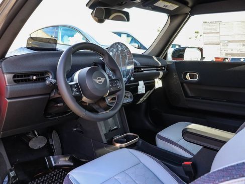 New 2026 MINI Cooper Convertible FWD image 23