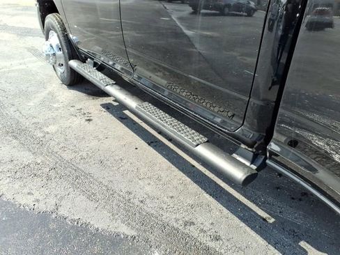 New 2026 RAM 3500 Tradesman image 8