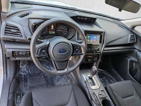 Used 2023 Subaru Impreza 2.0i Premium AWD/4WD image 10