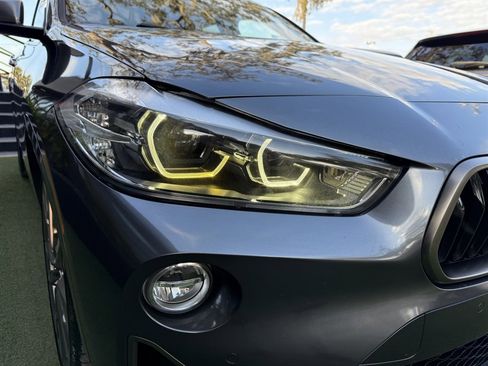 Used 2019 BMW X2 M35i w/ Premium Package image 9