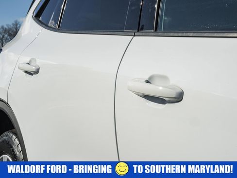 Certified 2023 Ford Escape Active image 17