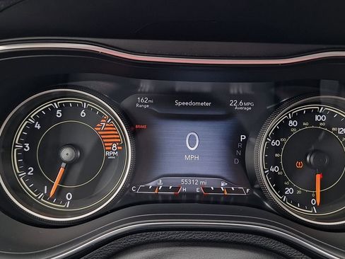 Used 2021 Jeep Cherokee Limited image 18