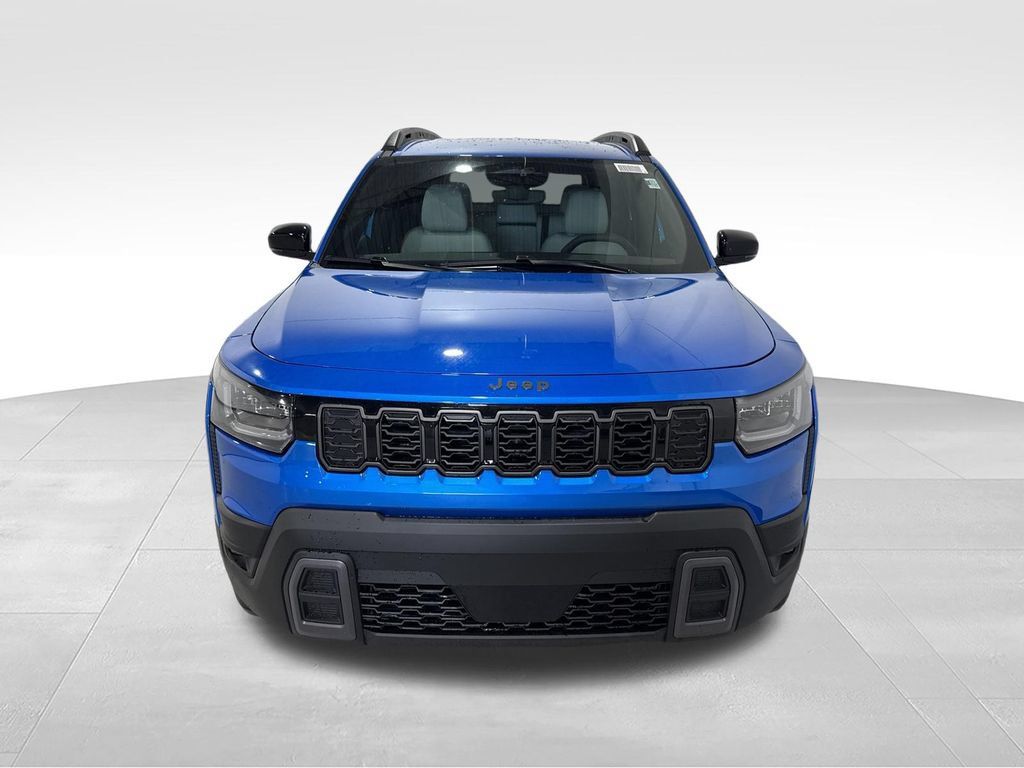 New 2026 Jeep Cherokee Limited AWD/4WD image 12