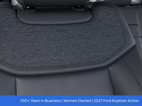 New 2027 Ford Explorer Active w/ Active Comfort Package AWD/4WD image 18