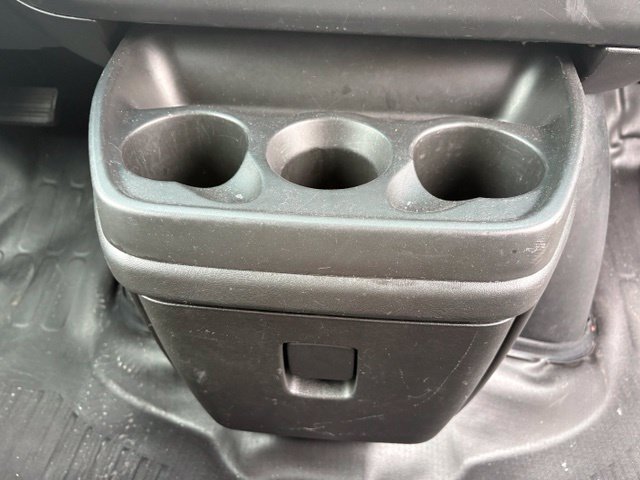 Used 2025 Chevrolet Express 2500 w/ Driver Convenience Package RWD image 24