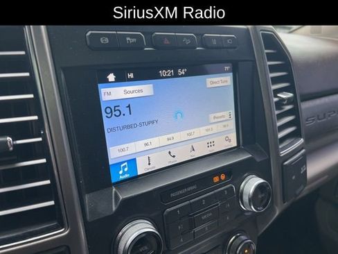 Used 2019 Ford F250 Limited image 10