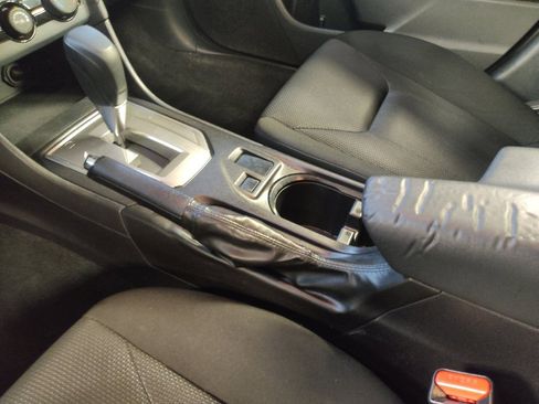 Used 2017 Subaru Impreza 2.0i image 26