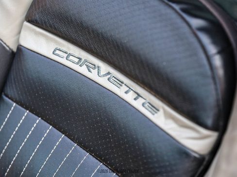 Used 2003 Chevrolet Corvette Coupe RWD image 44