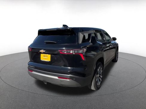 Used 2025 Chevrolet Equinox LT AWD/4WD image 14