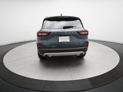 Used 2023 Ford Escape Platinum image 26