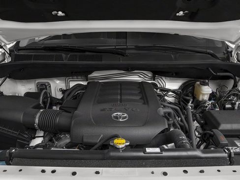 Used 2017 Toyota Tundra SR5 w/ SR5 Upgrade Package RWD image 17
