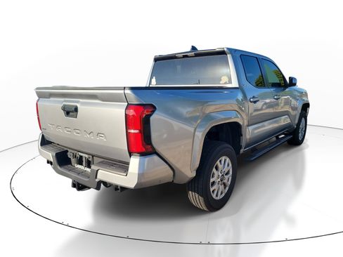 Certified 2024 Toyota Tacoma SR5 RWD image 7