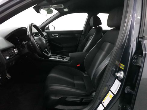 Used 2023 Honda Civic Sport image 12
