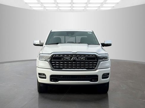 New 2026 RAM 1500 Limited image 8