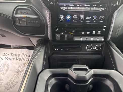 Used 2019 RAM 2500 Limited image 18