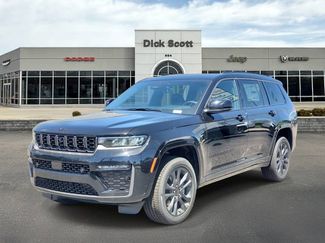 New 2026 Jeep Grand Cherokee L Limited AWD/4WD video 2
