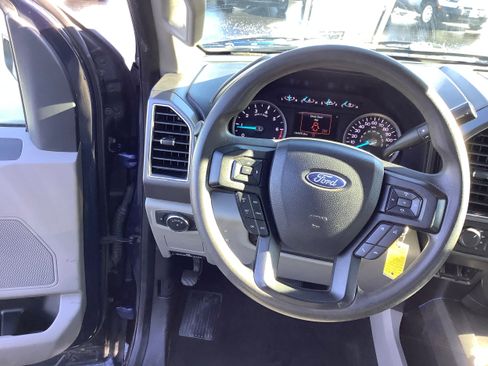 Used 2019 Ford F250 XLT image 9