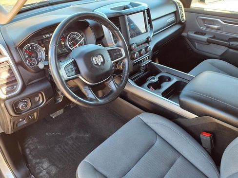 Used 2020 RAM 1500 Big Horn image 27