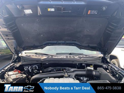 Used 2024 Ford F150 XLT w/ Tow/Haul Package AWD/4WD image 17
