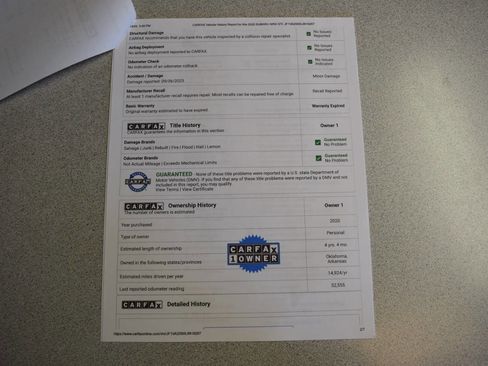 Used 2020 Subaru WRX STI w/ Popular Package #1 image 52