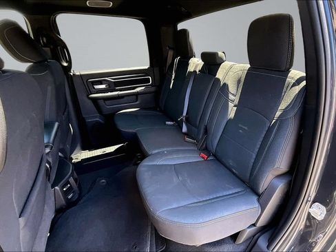 Used 2026 RAM 2500 Big Horn AWD/4WD image 19
