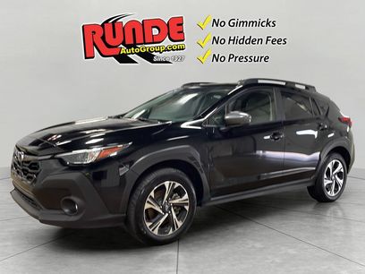 Used 2024 Subaru Crosstrek 2.0i Premium