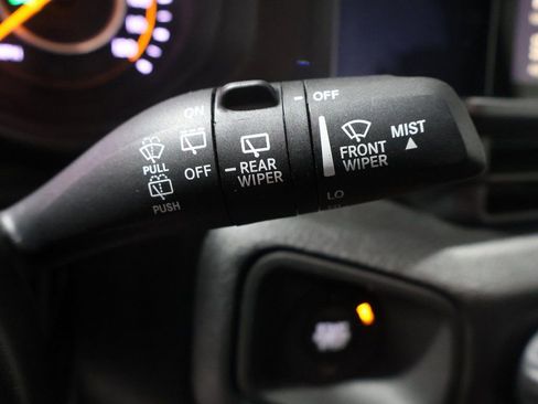 Certified 2024 Jeep Wrangler Willys image 45