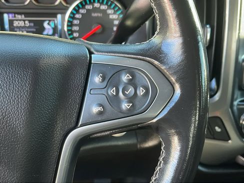 Used 2018 Chevrolet Silverado 1500 LT w/ All Star Edition image 13