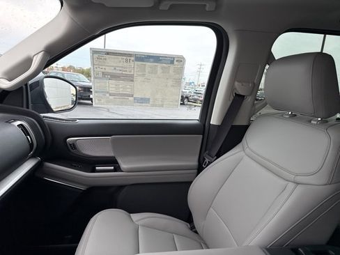 New 2025 Ford Expedition Active image 26