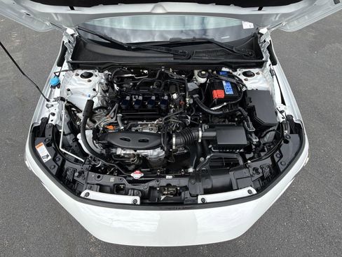 Used 2022 Honda Civic Si image 26