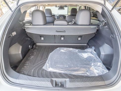 Certified 2025 Subaru Crosstrek 2.5i Limited image 20