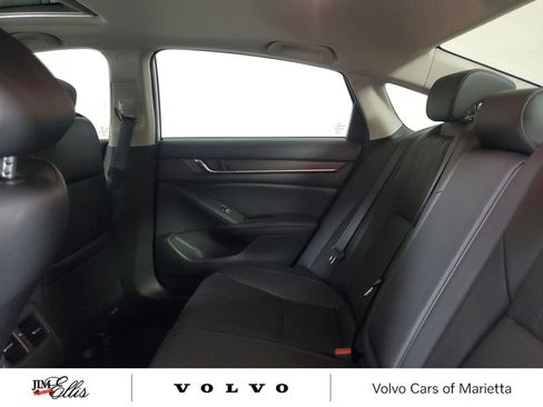 Used 2019 Honda Accord EX-L image 11