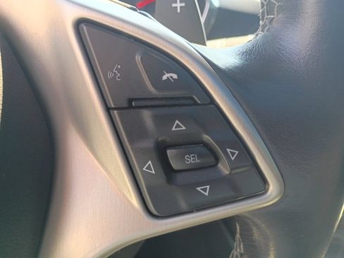 Used 2014 Chevrolet Corvette Stingray Coupe w/ 3LT Preferred Equipment Group RWD image 23