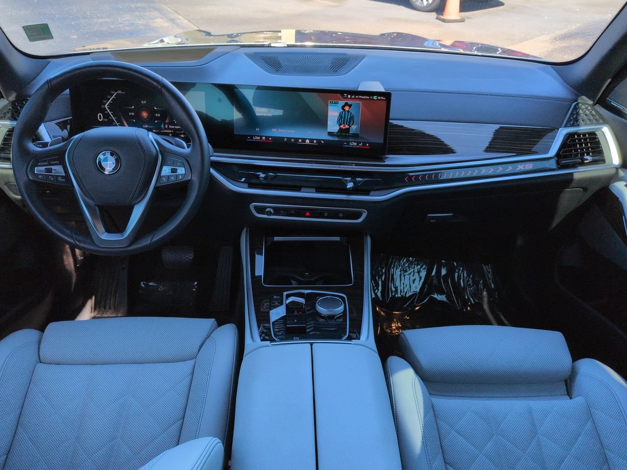 Used 2026 BMW X5 xDrive40i AWD/4WD image 15
