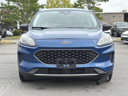 Used 2022 Ford Escape SE FWD image 8