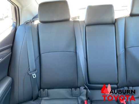 New 2026 Toyota Camry XLE AWD/4WD image 15