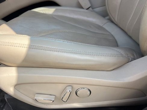 Used 2020 Lincoln Nautilus Reserve image 24