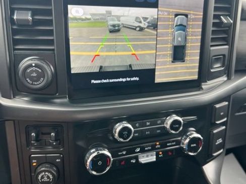 Used 2024 Ford F150 XLT w/ Equipment Group 302A MID AWD/4WD image 31