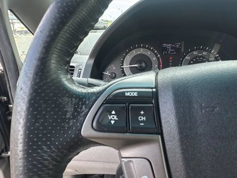 Used 2012 Honda Odyssey EX-L image 18