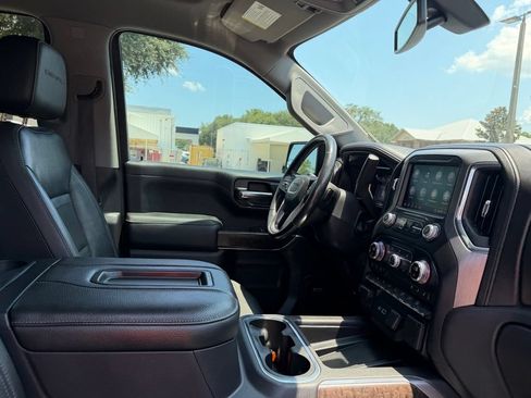 Used 2020 GMC Sierra 1500 Denali AWD/4WD image 34