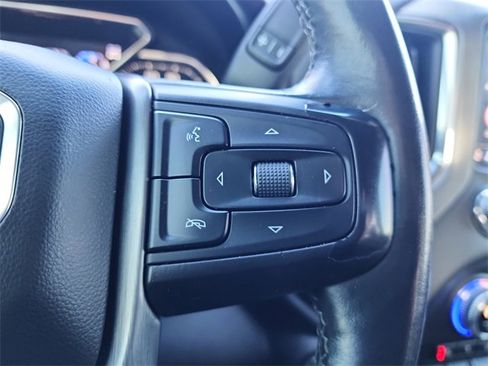 Used 2020 GMC Sierra 2500 Denali w/ Denali Ultimate Package image 27