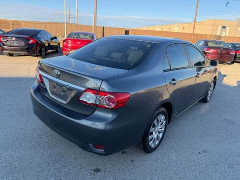 Used 2012 Toyota Corolla LE image 5