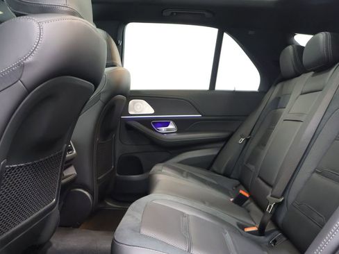 New 2026 Mercedes-Benz GLE 53 AMG 4MATIC image 26